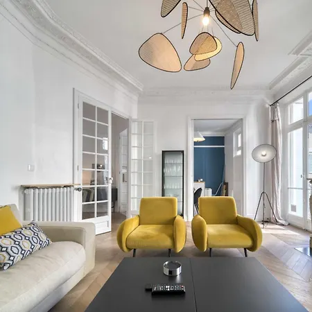 Ref 1412 - Center - For Rent Appartamento Cannes