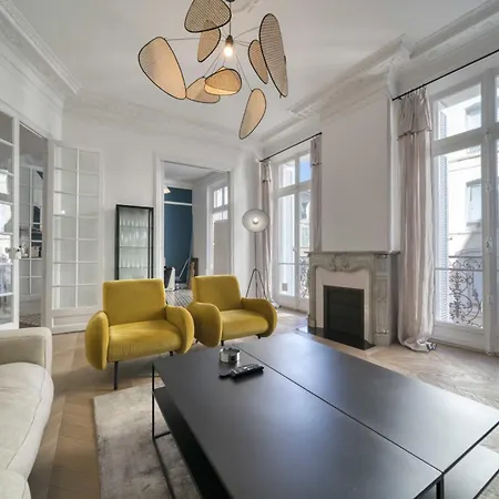 Appartement Ref 1412 - Center - For Rent