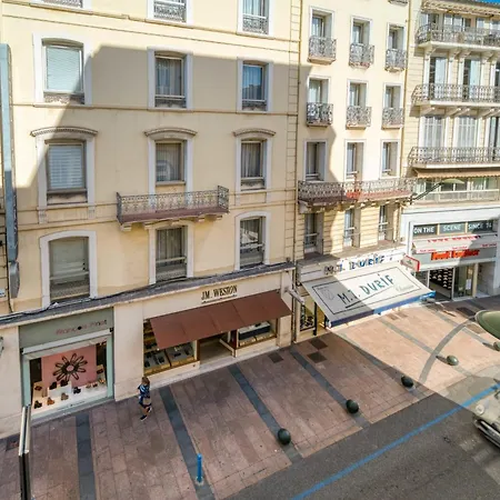 Appartement Ref 1412 - Center - For Rent *