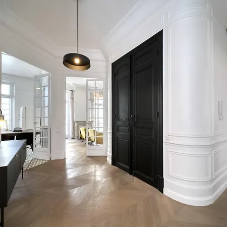 Апартаменты Ref 1412 - Center - For Rent *