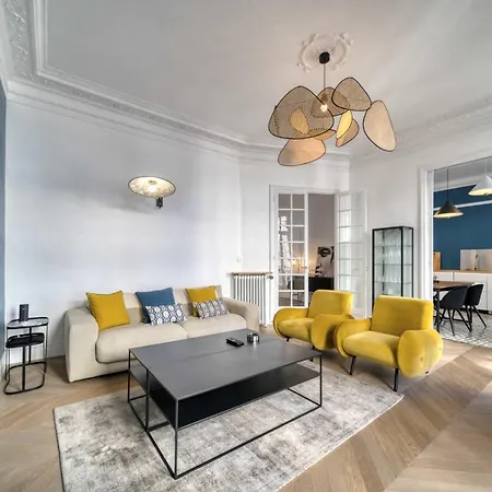 Ref 1412 - Center - For Rent Lägenhet Cannes