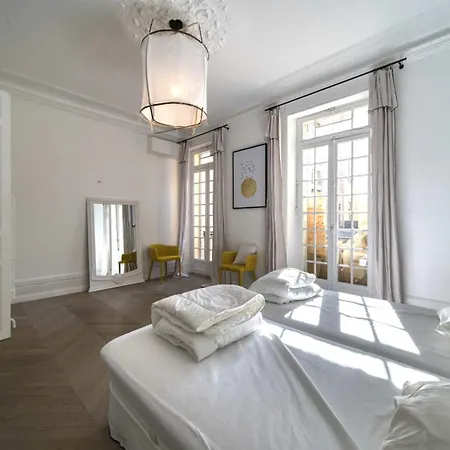 Ref 1412 - Center - For Rent Lägenhet *