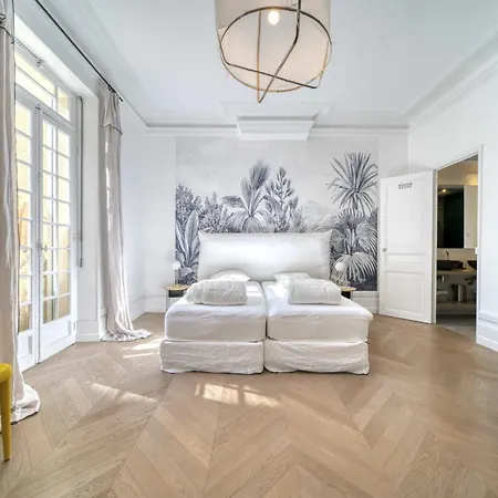 Апартаменты Ref 1412 - Center - For Rent