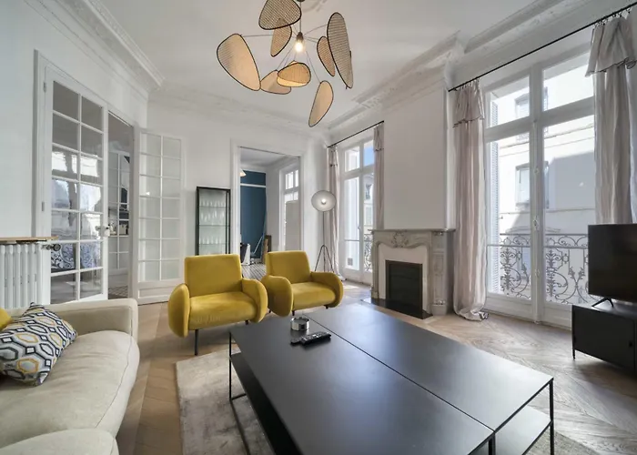 Apartamento Ref 1412 - Center - For Rent