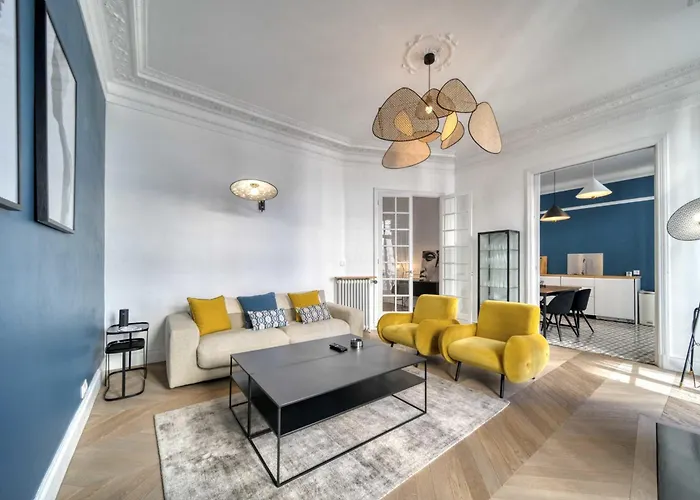 Ref 1412 - Center - For Rent Apartamento Cannes