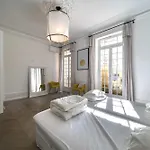 Ref 1412 - Center - For Rent Appartement *